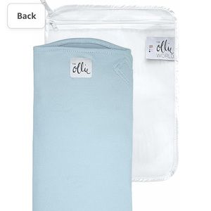 The Ollie swaddle